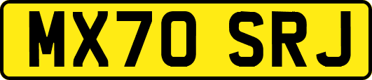 MX70SRJ