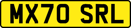 MX70SRL