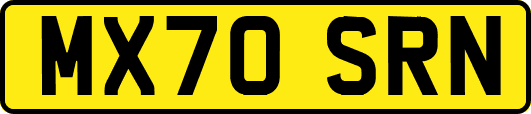 MX70SRN