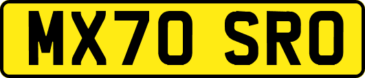 MX70SRO