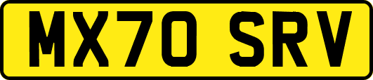 MX70SRV