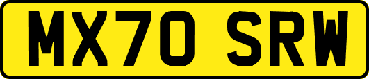MX70SRW