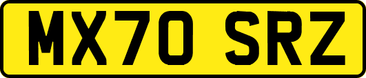 MX70SRZ