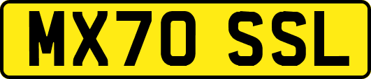 MX70SSL