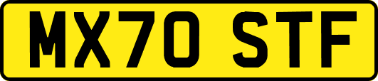 MX70STF