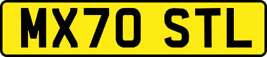 MX70STL