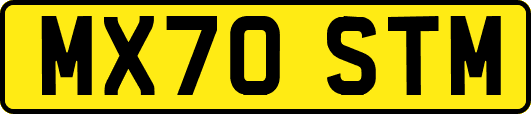 MX70STM