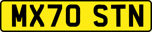MX70STN