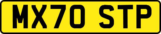 MX70STP