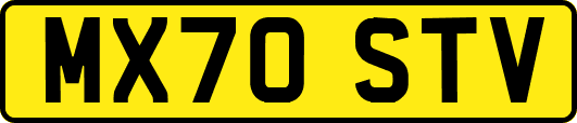 MX70STV