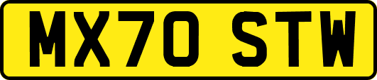 MX70STW