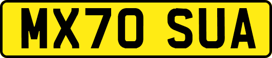 MX70SUA