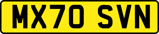 MX70SVN