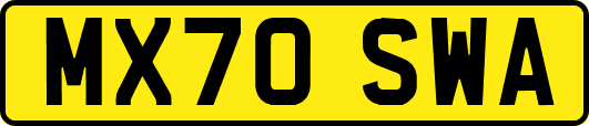MX70SWA