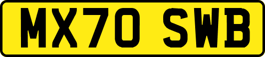MX70SWB