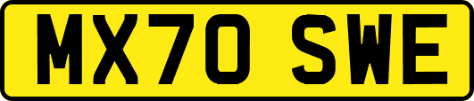MX70SWE