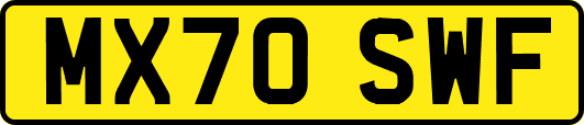 MX70SWF