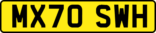 MX70SWH