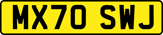 MX70SWJ
