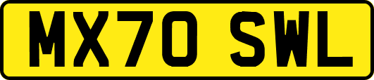 MX70SWL