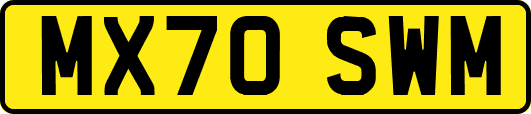 MX70SWM