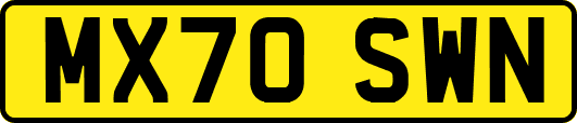 MX70SWN