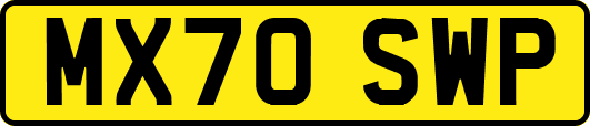 MX70SWP