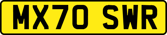 MX70SWR