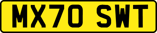 MX70SWT