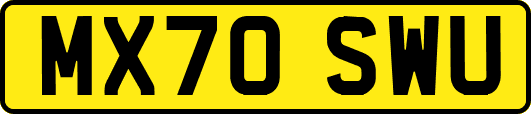 MX70SWU