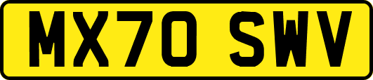 MX70SWV