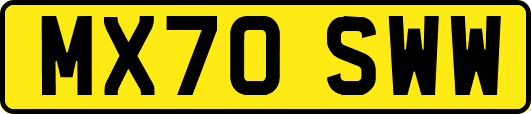 MX70SWW