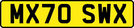 MX70SWX