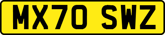 MX70SWZ