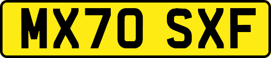 MX70SXF