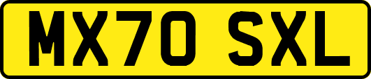MX70SXL
