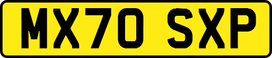 MX70SXP
