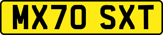 MX70SXT