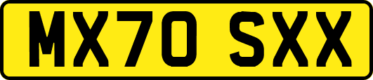 MX70SXX