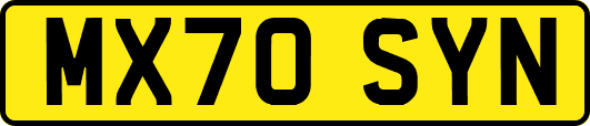 MX70SYN