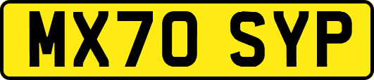 MX70SYP