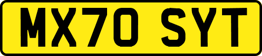 MX70SYT