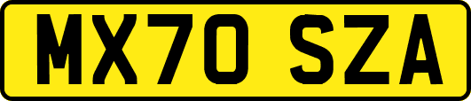 MX70SZA
