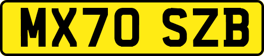 MX70SZB