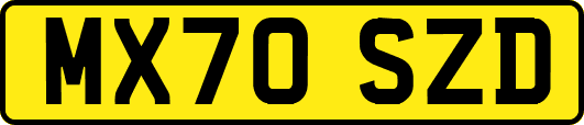 MX70SZD