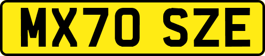 MX70SZE