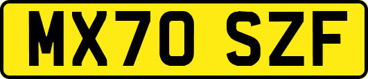MX70SZF