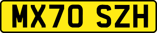 MX70SZH