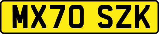 MX70SZK