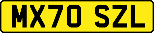MX70SZL
